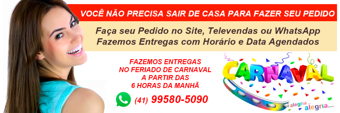 Cestas de café da manhã 