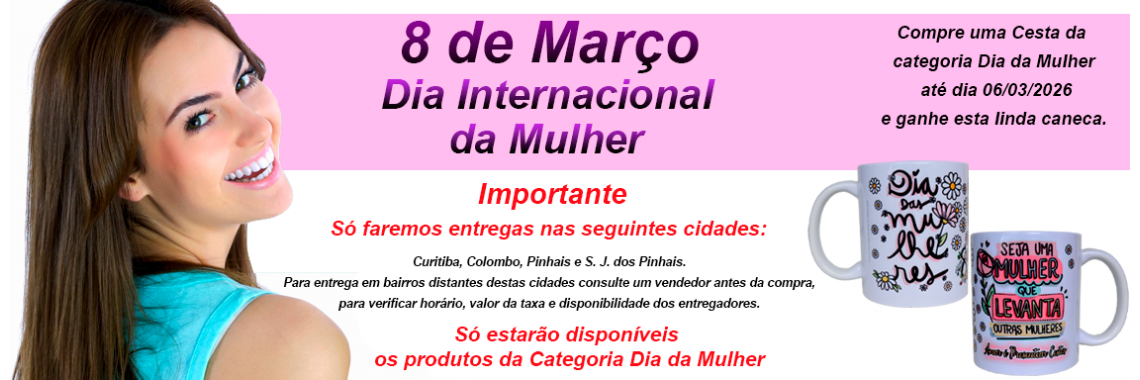 Cestas de café da manhã