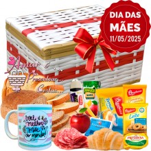 Baú Dia das Mães Especial