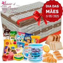 Baú Otimo Dia das Mães