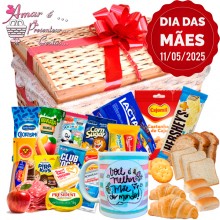 Baú Dia das Mães Super
