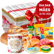 Baú Dia das Mães Especial