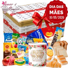 Baú Dia das Mães Super