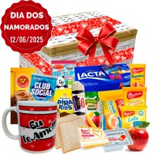 Baú Namorados