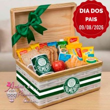 Baú Especial Pai Torcedor Palmeirense Baú Especial Pai Torcedor Palmeirense