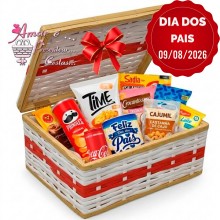Baú Mimo Pai Baú Mimo Pai