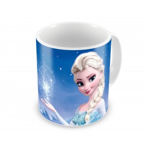 Caneca Frozen