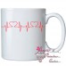 Caneca Personalizada Enfermagem