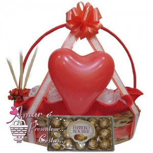 Love Ferrero Rocher 02