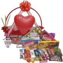 Love Chocolates 01