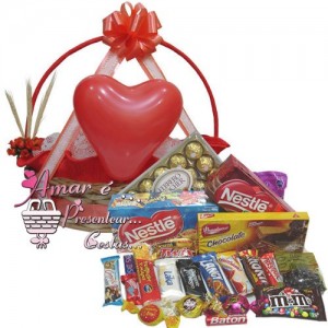 Love Chocolates 01