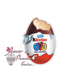 Kinder Ovo mini