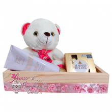 kit Banho Feminino Celebre sua Força Boticário