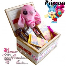 Baú Angel Chocolates Baú Angel Chocolates