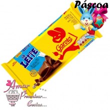 Chocolate barra Chocolate barra