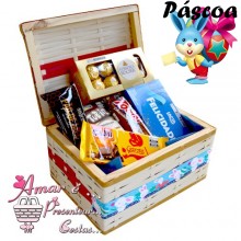 Baú Chocolates 01 Baú Chocolates 01