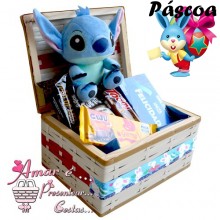 Baú Stitch Chocolates Baú Stitch Chocolates