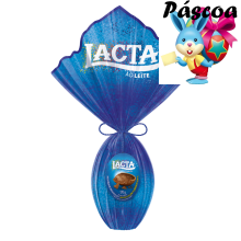 Adicione em sua cesta Ovo de Páscoa Lacta