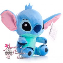 Stitch Azul Disney 20Cm