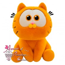 Gato Garfild 20cm