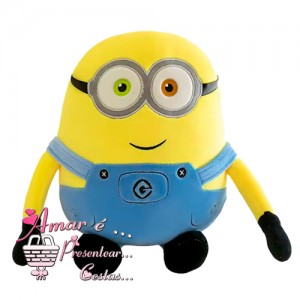 Minion Bob 20cm