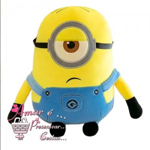 Minion Stuart 20cm