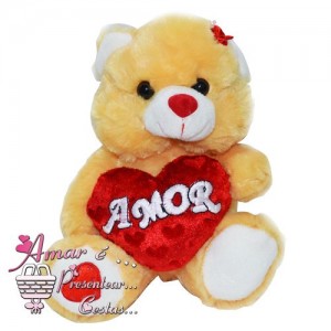 Urso Love