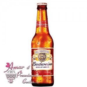 Cerveja Budweiser