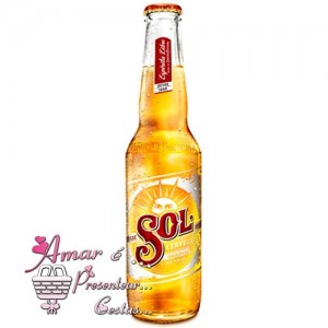 Cerveja Sol