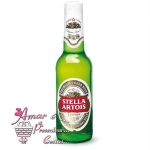 Cerveja Stella Artois