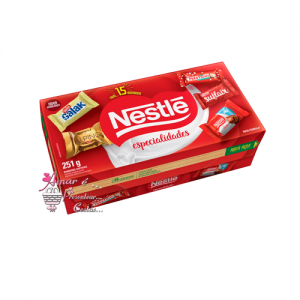Caixa de Bombons